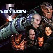 Babylon 5 Season 1