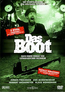 The Boat Das Boot