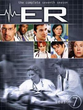 Emergency Room season 7 ER Season 7