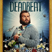 Deadbeat Season 1