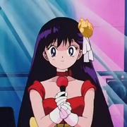 Pretty Soldier Sailor Moon R