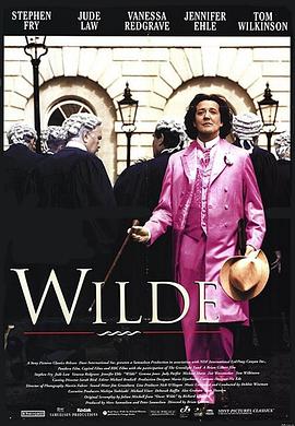 wilde Wilde