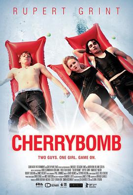 樱桃炸弹 Cherrybomb