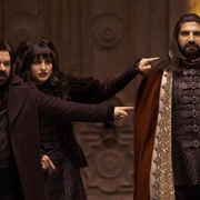 What We Do in the Shadows Season 1