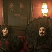 What We Do in the Shadows Season 1