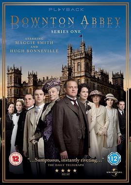 唐顿庄园  第一季 Downton Abbey Season 1