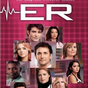 Emergency Room season 11