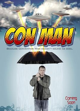 Con Man Season 1