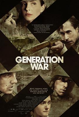 Generation War Unsere Mütter, unsere Väter