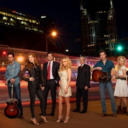 Nashville Season 1