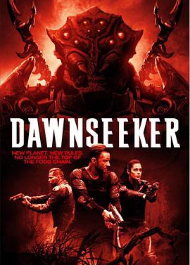 looking for dawn The Dawnseeker
