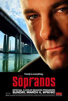 The Sopranos Season 3