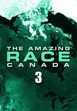 The Amazing Race Canada Season 3
