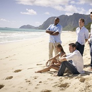 Hawaii Five-0 Season 5