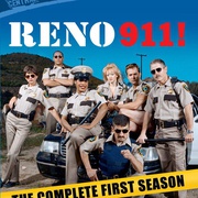 Reno 911! Season 1