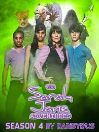 莎拉·简大冒险  第四季 The Sarah Jane Adventures Season 4