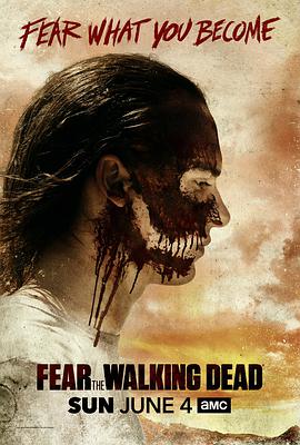 Fear the Walking Dead Season 3
