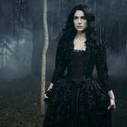Salem Season 2