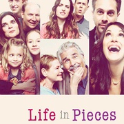 Life in Pieces Season 2