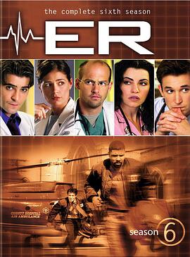 Emergency Room season 6 ER Season 6
