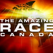 The Amazing Race Canada Season 2