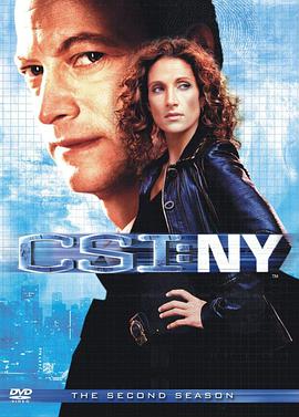 犯罪现场调查：纽约 第二季 CSI: NY Season 2
