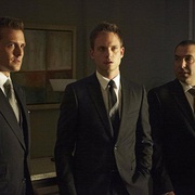 Suits Season 3