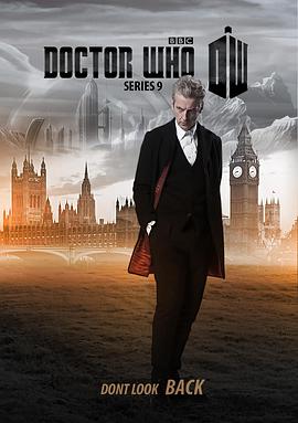 神秘博士 第九季 Doctor Who Season 9