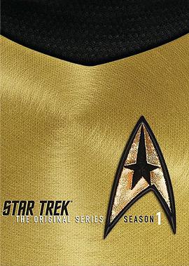 Star Trek: The Original Series Season 1