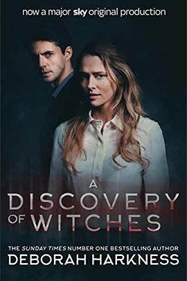 发现女巫 第一季 A Discovery of Witches Season 1