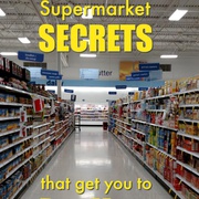 超市大揭秘