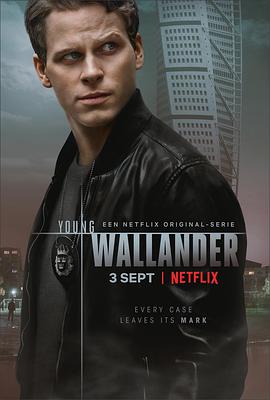 Young Wallander Season 1