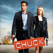 Chuck Season 5