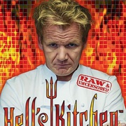 Hell's Kitchen Season 5