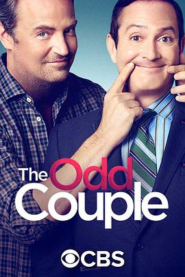 The Odd Couple Season 3