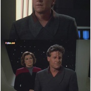 Star Trek: Voyager Season 4