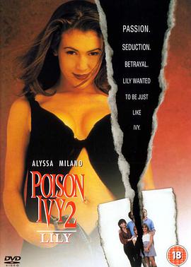 Poison Ivy II
