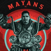 Mayans M.C. Season 2