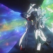 Turn A Gundam II: Moonlight Butterfly