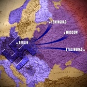 世纪大战：二战欧洲东线纪实