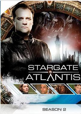 星际之门：亚特兰蒂斯  第二季 Stargate: Atlantis Season 2