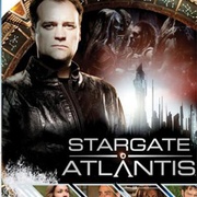 Stargate: Atlantis Season 2