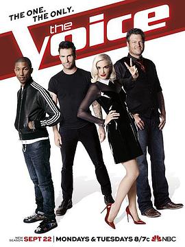美国之声 第七季 The Voice Season 7