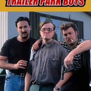 Trailer Park Boys Season 1