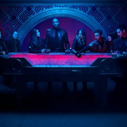 Agents of S.H.I.E.L.D. Season 6
