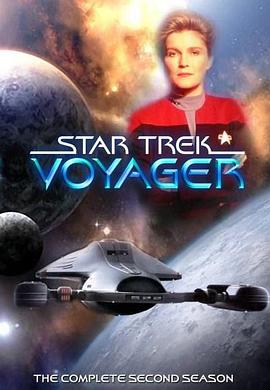 Star Trek: Voyager Season 2