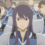 Tales of Vesperia First Impact