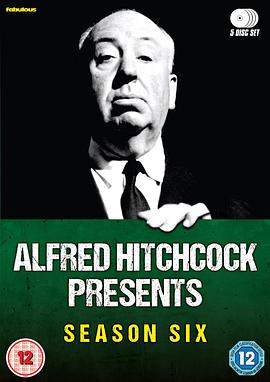 Alfred Hitchcock Presents Season 6