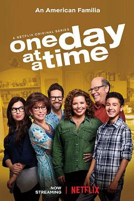 One Day At a Time Season 3