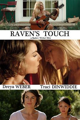 乌鸦的触摸 Raven's Touch